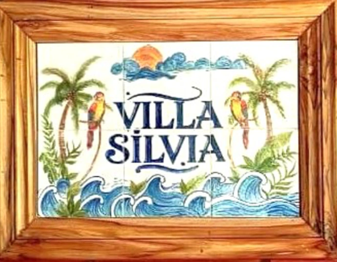 villa silvia
